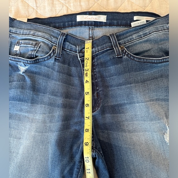 KanCan PREMIER denim jeans size 29 - Picture 7 of 10